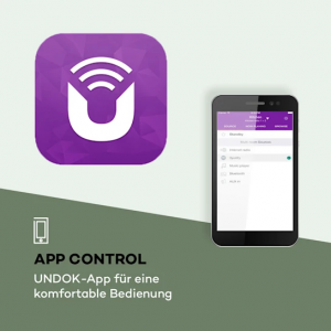 Интернет стереосистема Auna Connect SystemS(Wi-Fi,Spotify,BT,DAB,FM,USB,CD, MP3, AUX) black