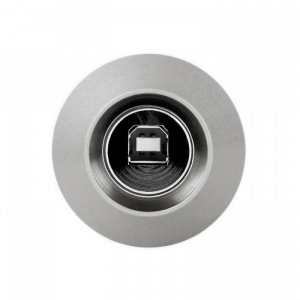 Конденсаторный микрофон Auna MIC-900S USB (Silver)