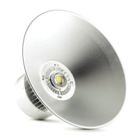 Светодиодный прожектор Lightcraft High Bright 50 Вт алюминий