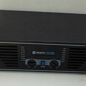 Усилитель звука Skytec SKY(pro)-1000 Вт 
