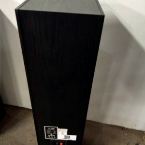 3-полосная пассивная акустическая система Auna Line E 1005 Hi-Fi (700 Вт.) Black