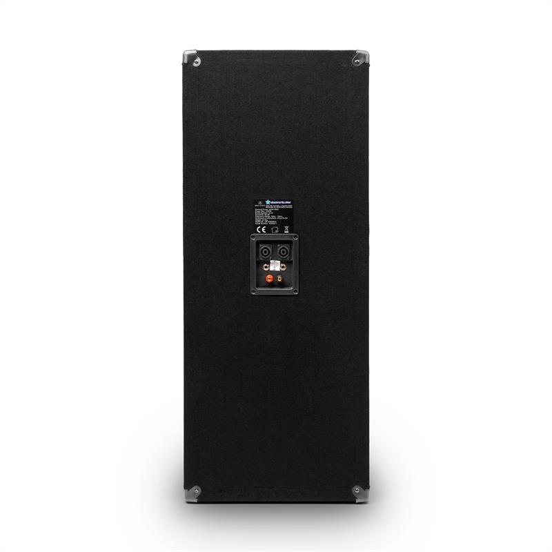 Пассивная колонка Malone PW-2222