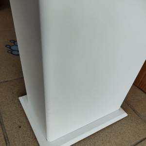 Акустическая система ONEconcept Tallboy(АКБ,BT,USB,SD,MP3,AUX) white