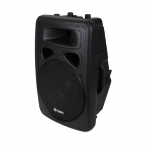 Активная колонка Skytec SP1200BT (600 Вт) Bluetooth,USB,SD