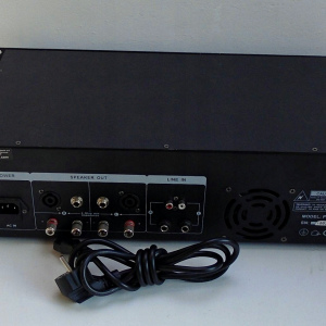 Усилитель звука Skytec SKY(pro)-1000 Вт 