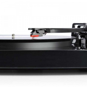 Проигрыватель пластинок Auna TTPlay-One (Bluetooth, amplifier) Black