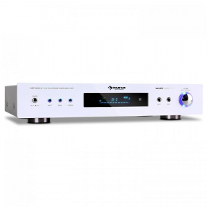 5-канальный ресивер Auna AMP-9200 