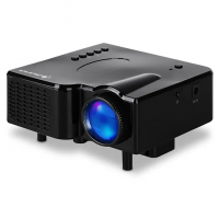 Проектор светодиодный Auna Beamer Projektor V2(VGA,AV)