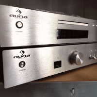 Комплект Elegance 2.0 Hifi MP3-CD (600Вт)