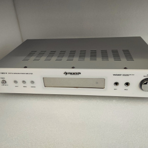5-канальный ресивер Auna AMP-9200 