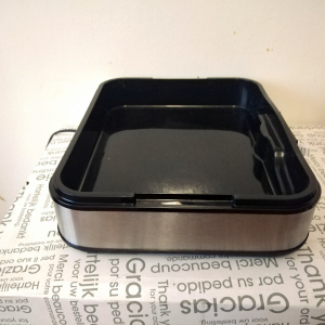 Йогуртница с таймером Klarstein Gaia (Black)
