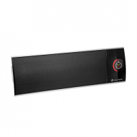 Ультра-инфракрасный обогреватель Blumfeldt Cosmic Beam Ultra 2200 Вт IPX4 пду