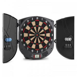 Электронный дартс OneConcept Dartor 26 Игр