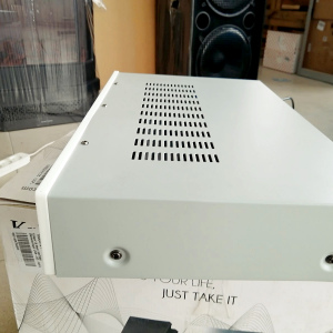 5-канальный ресивер Auna AMP-9200 