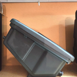 Активная колонка Skytec SP1200BT (600 Вт) Bluetooth,USB,SD