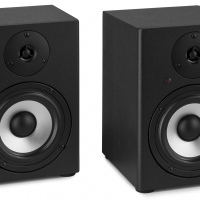 Активные мониторы VONYX SM50
