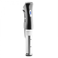 Циркуляционный насос – кипятильник Klarstein Quickstick Sous Vide Garer 20 L нержавеющая сталь