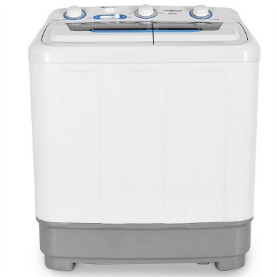 Мини-стиральная машина ONEconcept DB004, 4.8kg