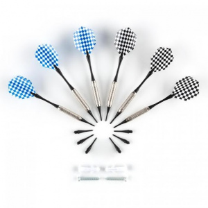 Электронный дартс OneConcept Dartor 26 Игр